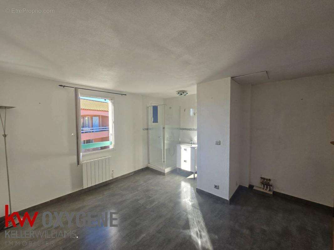 Maison à TORREILLES