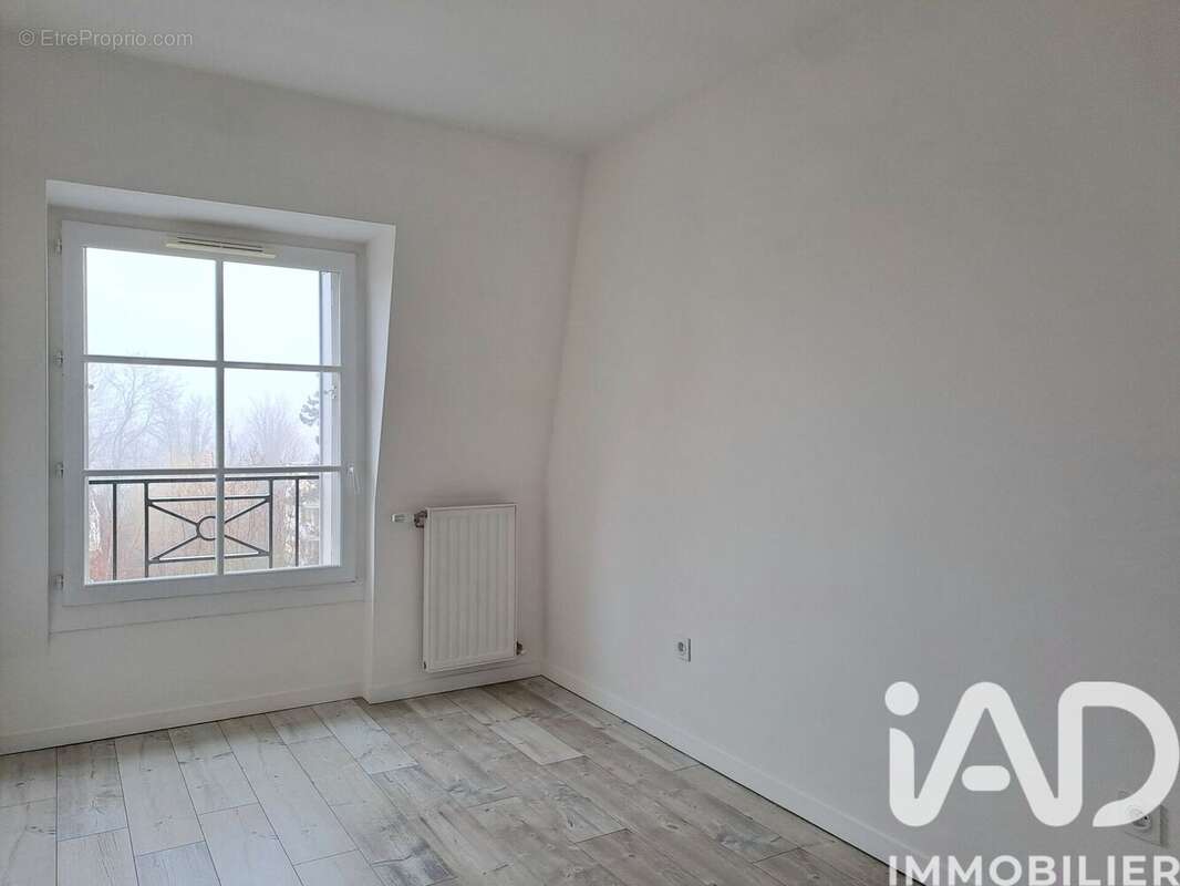 Photo 8 - Appartement à CHANTILLY