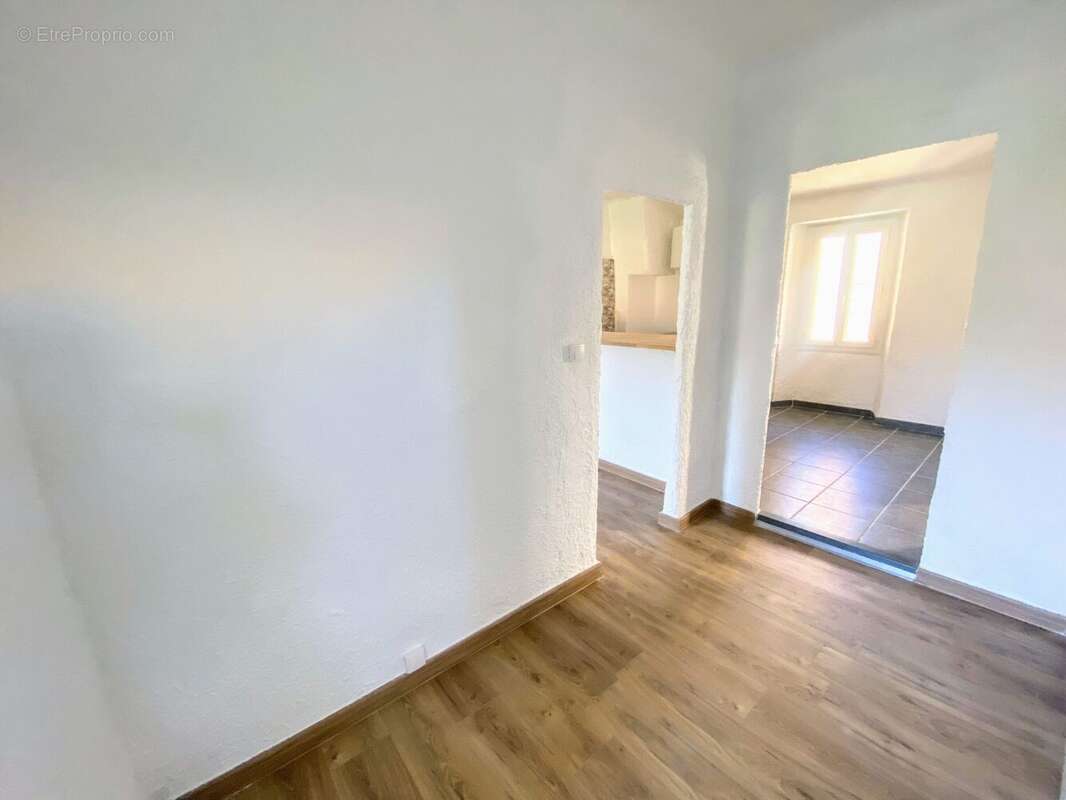 Appartement à PORT-VENDRES