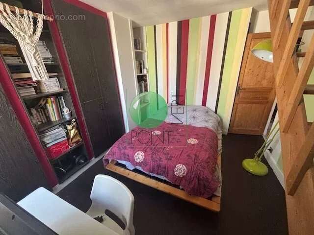 Maison à LA FERTE-ALAIS