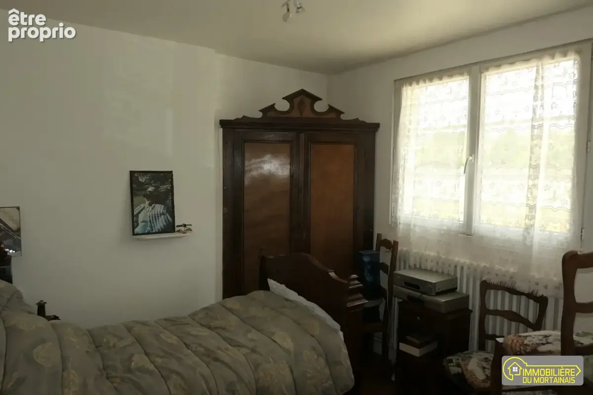 Maison 7 pièces 127 m² à vendre à Le Neufbourg (50140) - photo 9