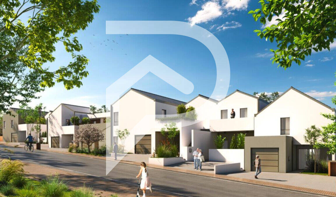 Appartement à OSENBACH