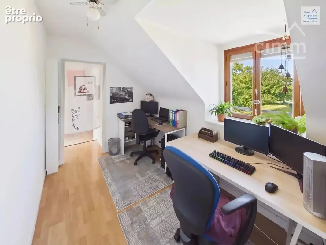 Maison type Longère - photo 12