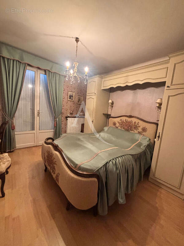 Maison à GOURNAY-EN-BRAY