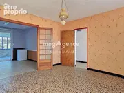 Maison à LA ROMAGNE