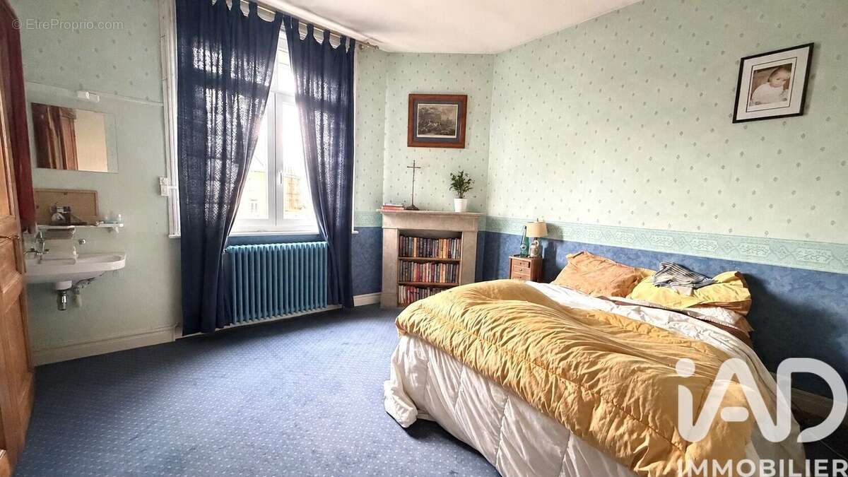Photo 9 - Maison à DOUAI