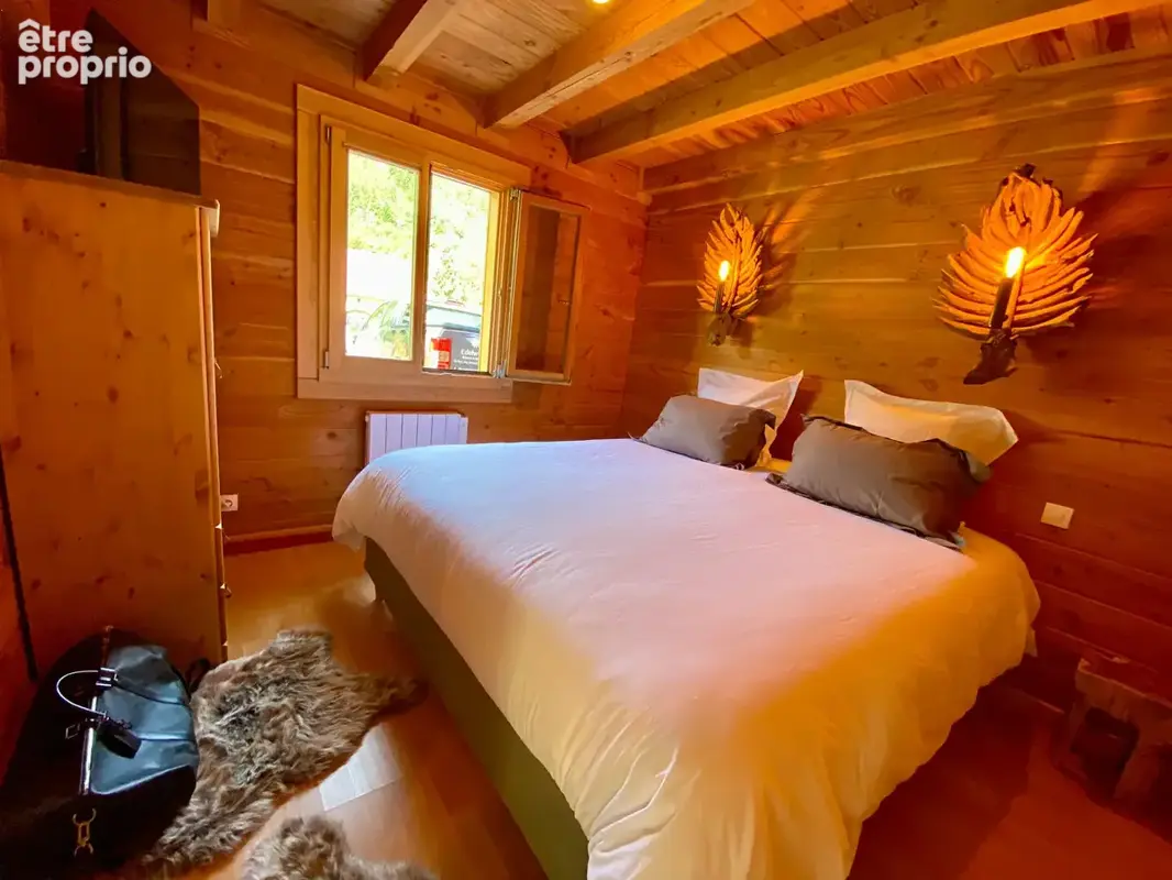 Chalet Plainfaing 8 pièce(s) 140 m2 - photo 6