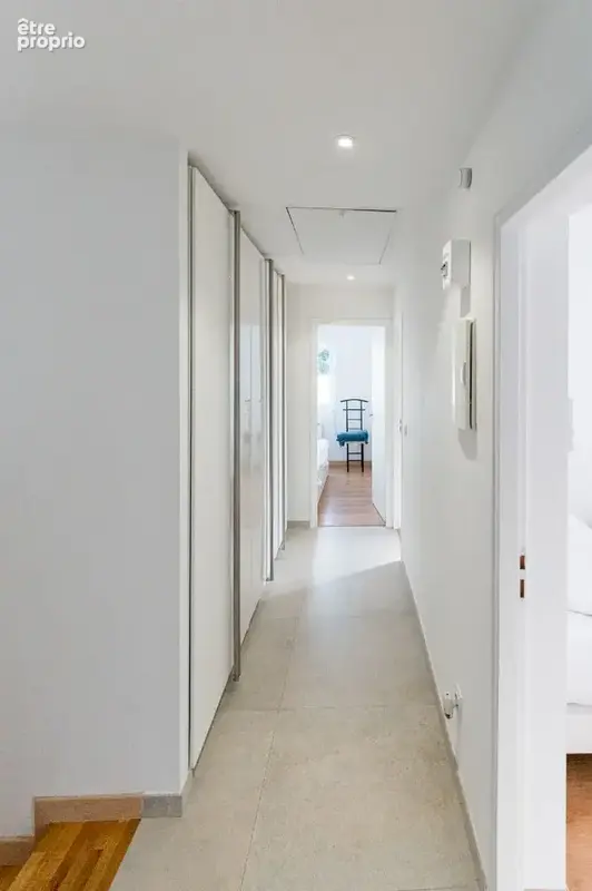 DEAUVILLE  Belle maison familiale avec jardin et garage - photo 11