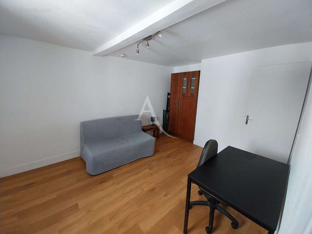 Appartement à MEULAN