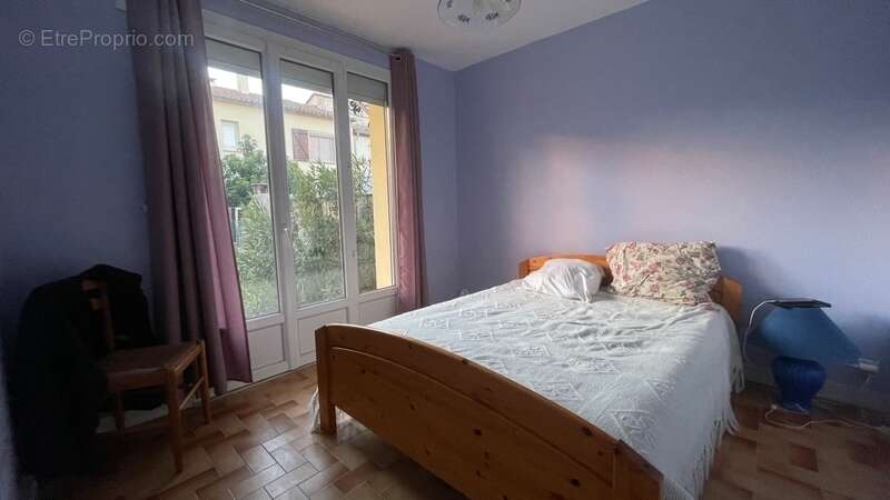 Maison à SAINT-ANDRE