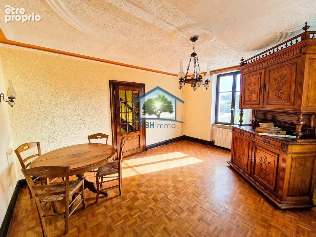 GUEWENHEIM (68) Maison de 122m² sur 6,70 ares - photo 9