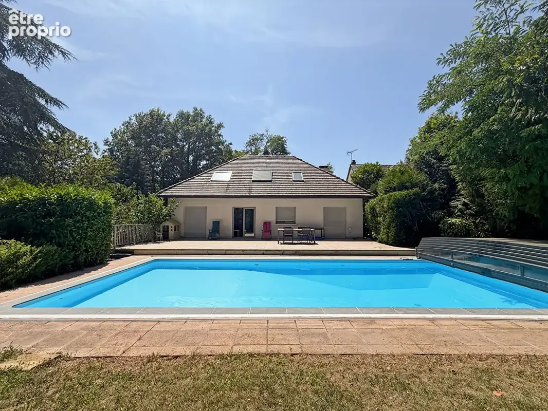 Maison à SAULX-LES-CHARTREUX