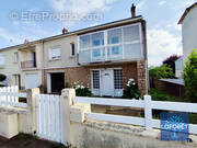 Maison à LA ROCHE-SUR-YON