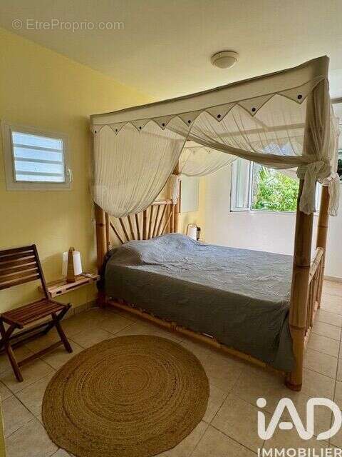 Photo 4 - Appartement à SAINT-FRANCOIS