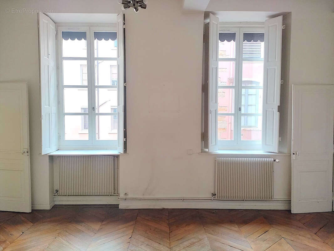 Photo 7 - Appartement à LYON-2E