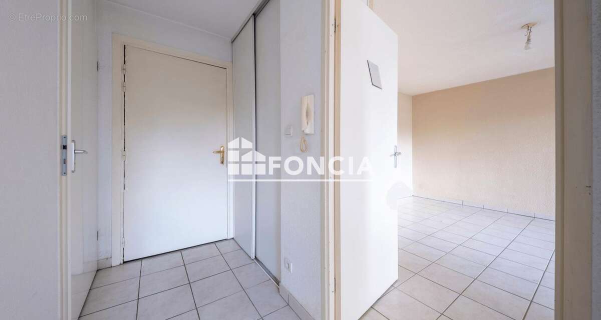 Appartement à FENOUILLET