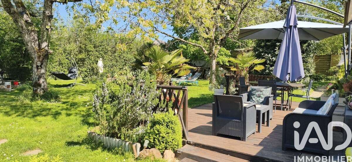 Maison 145 m² à Ervauville  - photo 5