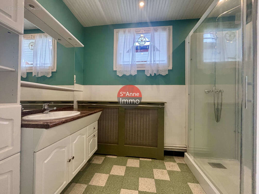 Photo 5 - Maison à HARPONVILLE