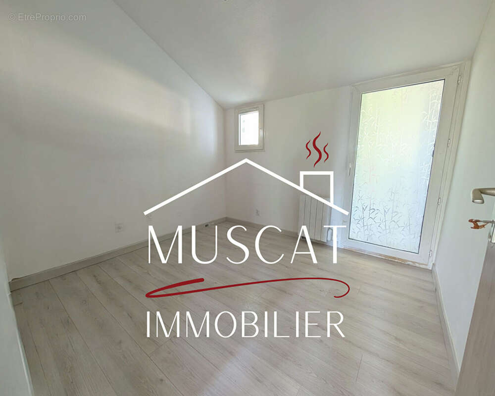 Appartement à L'ISLE-D'ABEAU