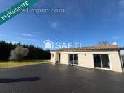 Photo 1 - Maison à AGNAC