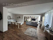 Maison à COGNAC-LA-FORET