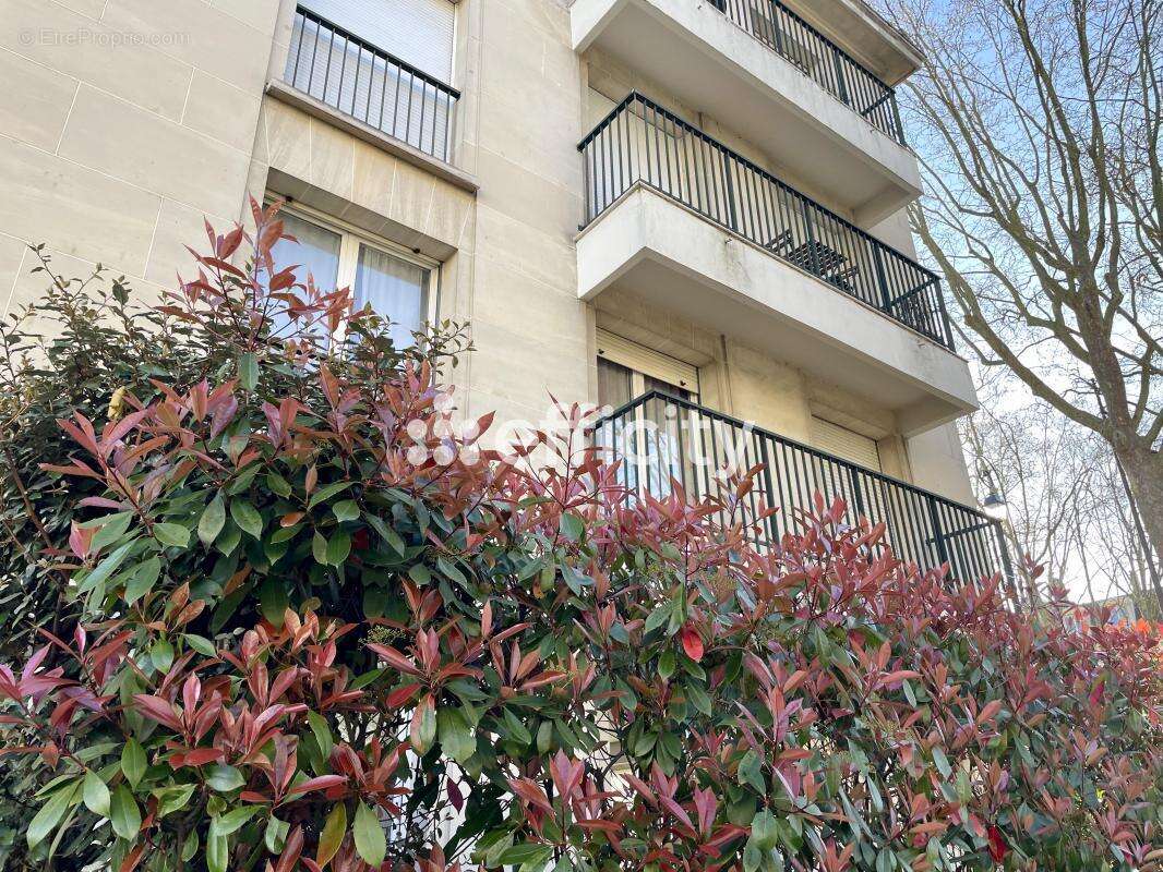 Appartement à VERSAILLES