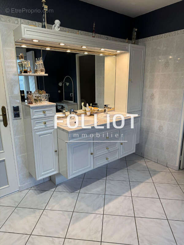 Maison à TORIGNI-SUR-VIRE