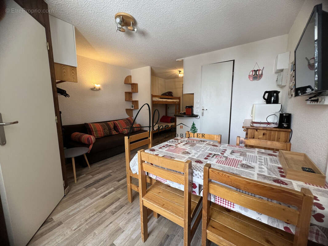 Appartement à MANIGOD