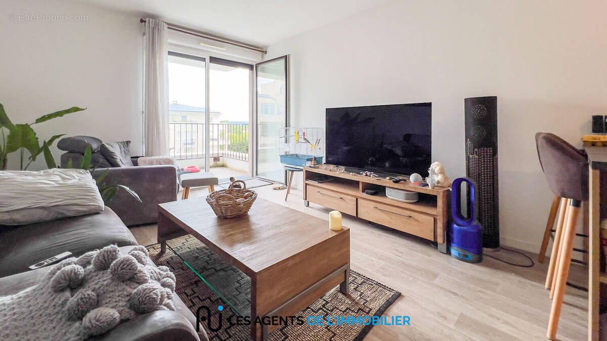 Appartement à CERGY