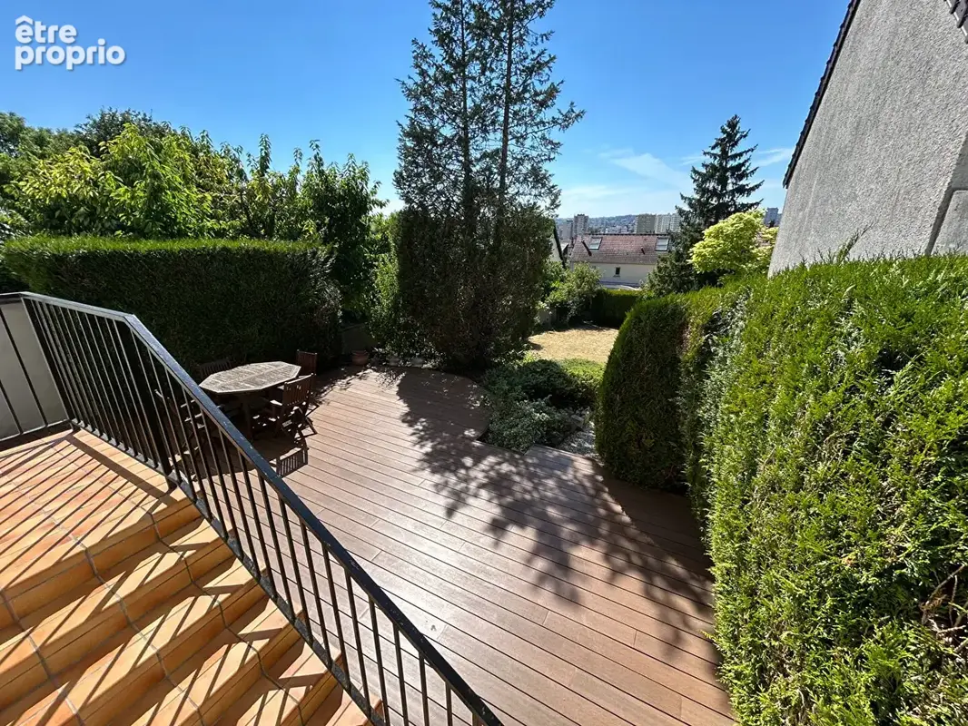 Maison 140m² à cachan - photo 17