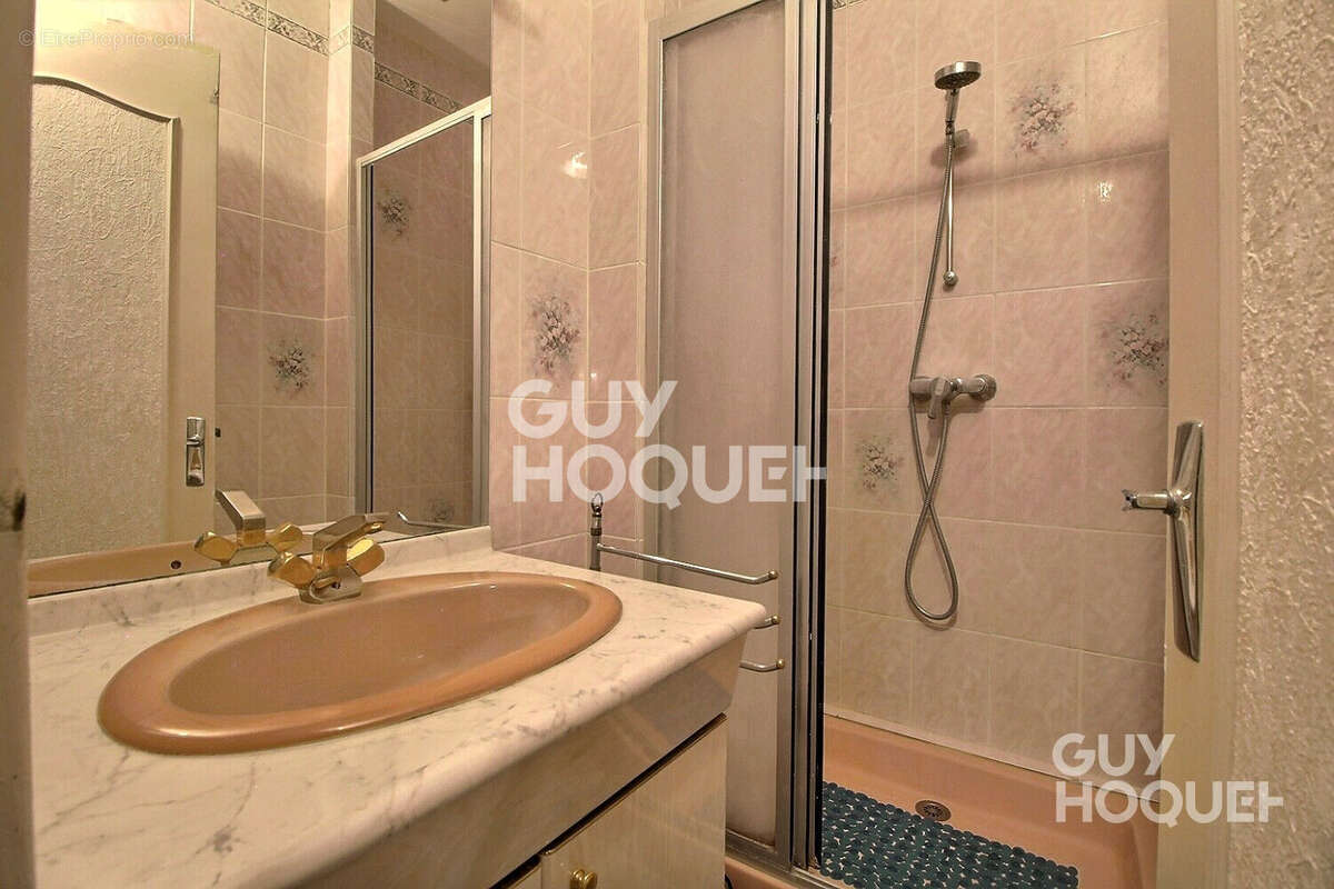 Appartement à CHAVILLE