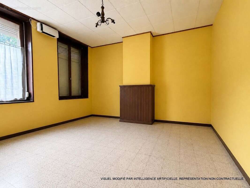 Maison 65 m² à Halluin  - photo 2