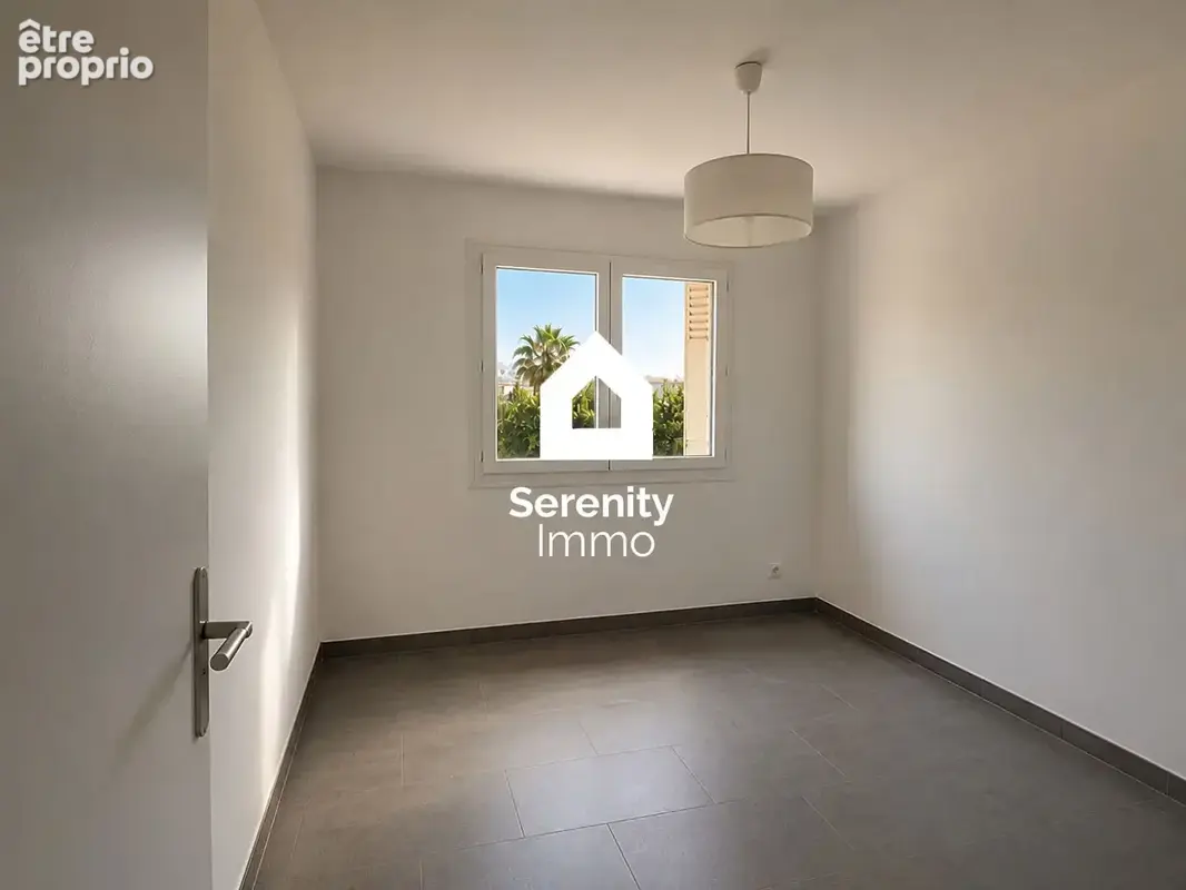 T2 refait à neuf , Idéal investissement ou premier achat - photo 2