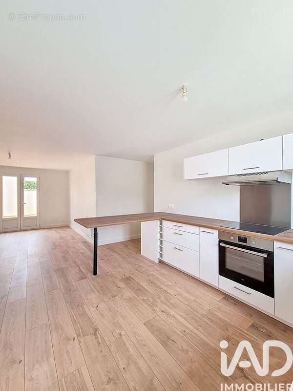 Photo 4 - Maison à NUAILLE-D&#039;AUNIS