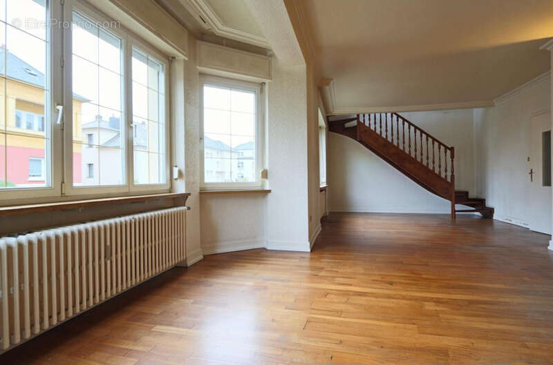 Maison à THIONVILLE