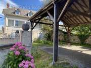 Maison à POUZAC
