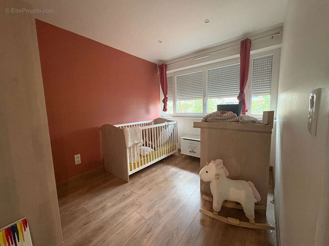 Appartement à PESSAC