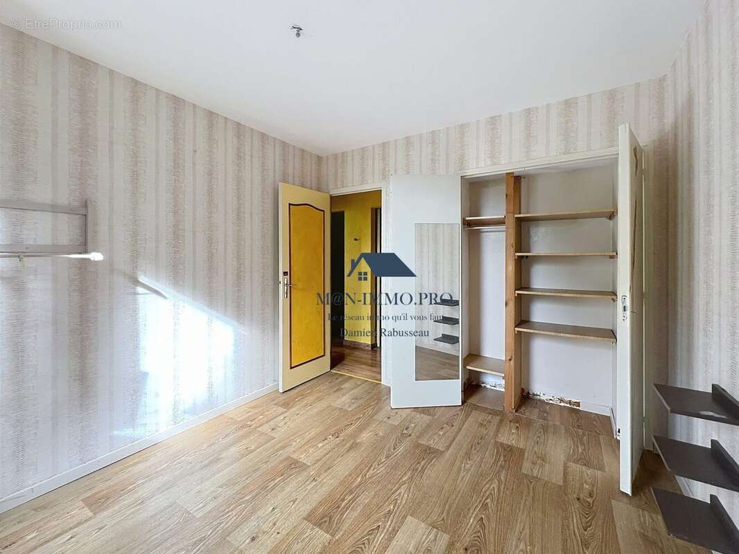 Maison à LAILLE