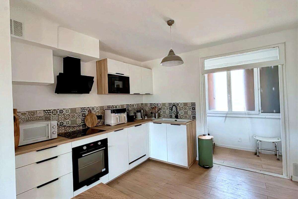 Appartement - photo 5