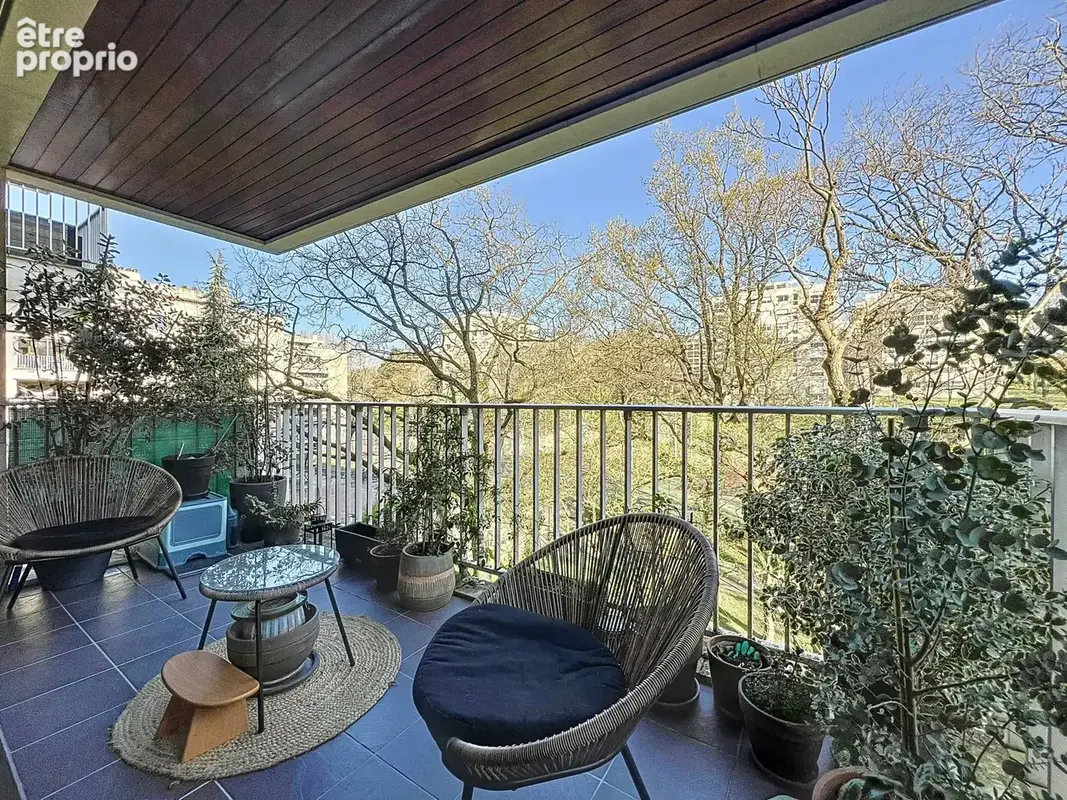 Appartement 4 pièces 88 m² à vendre à Garches (92380) - photo 5