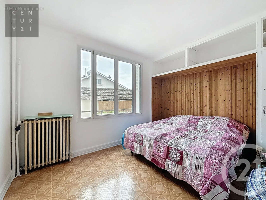 Maison 115 m² à Troyes  - photo 5