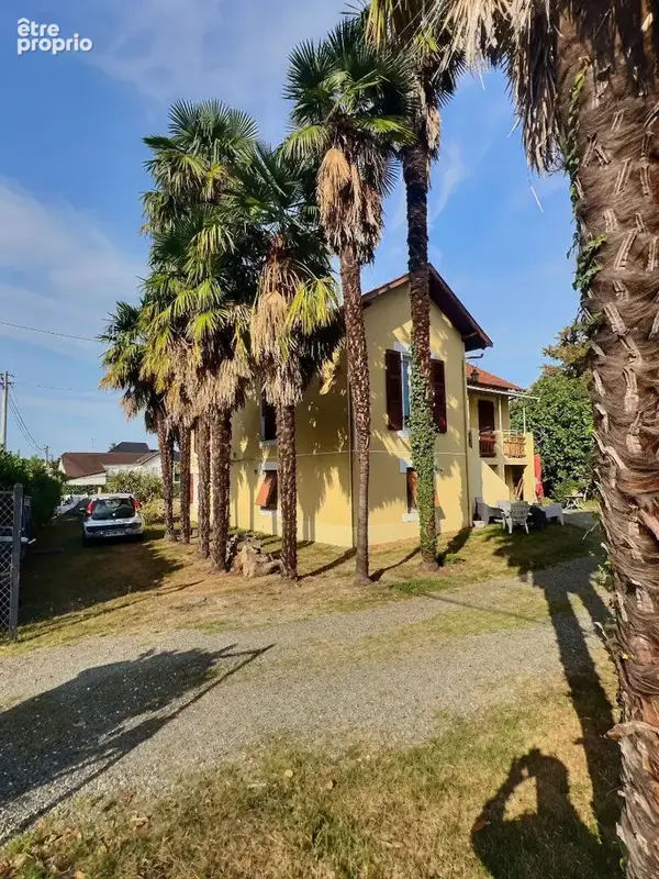 Maison haut de lons - photo 2