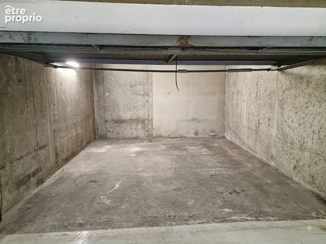 appartement T 5 traversant Est/ Ouest avec vue sur les monts du lyonnais - photo 13