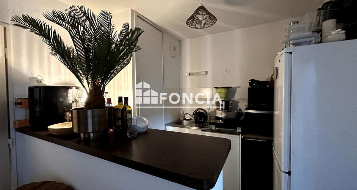 Appartement à NIMES