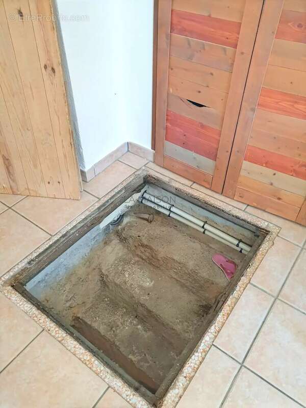 Appartement à MONACIA-D'AULLENE