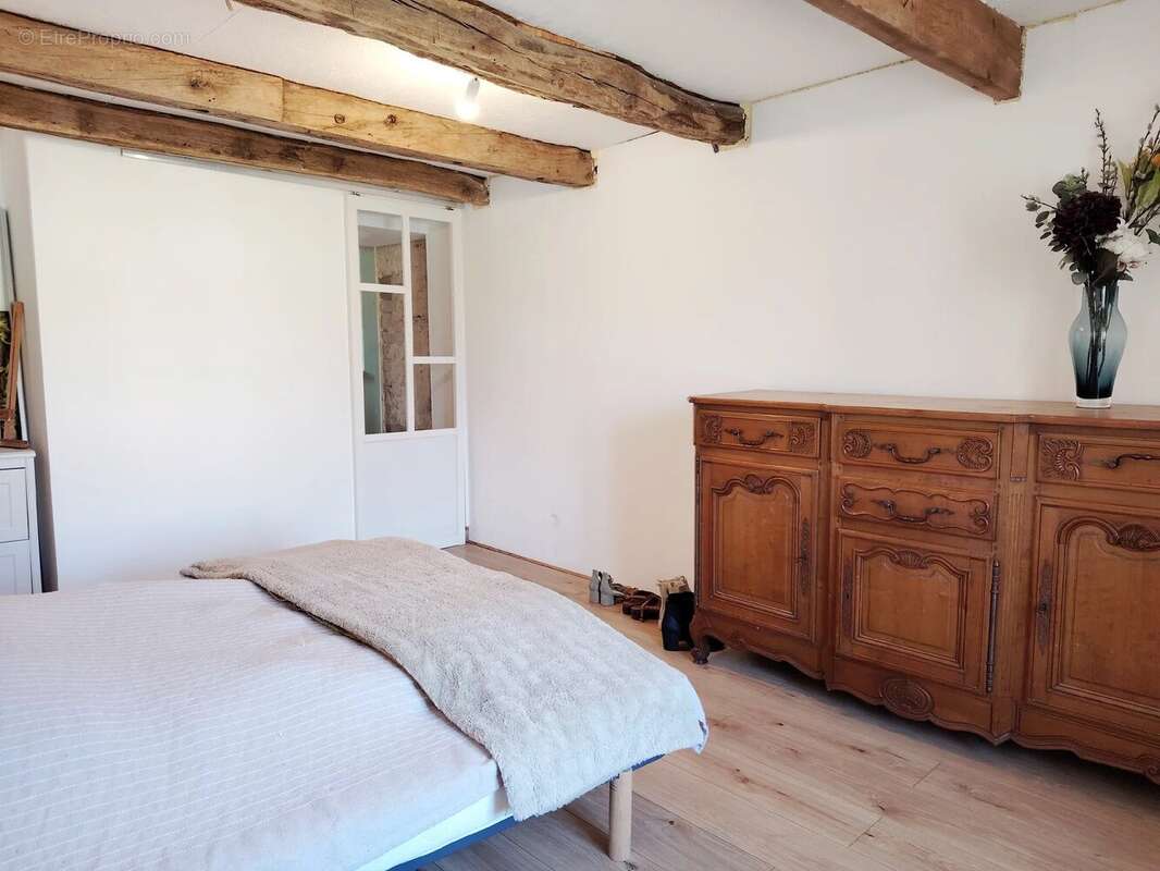 Maison à NINVILLE
