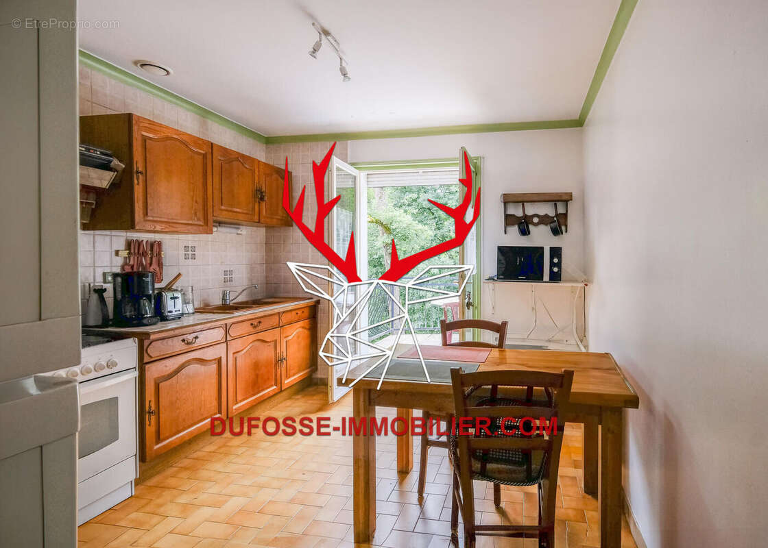 Photo 3 - Maison à JASSANS-RIOTTIER