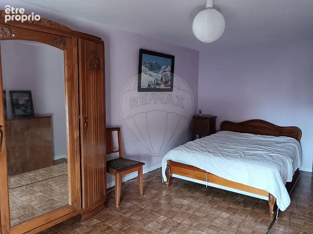Maison 4 chambre(s) à vendre - photo 8