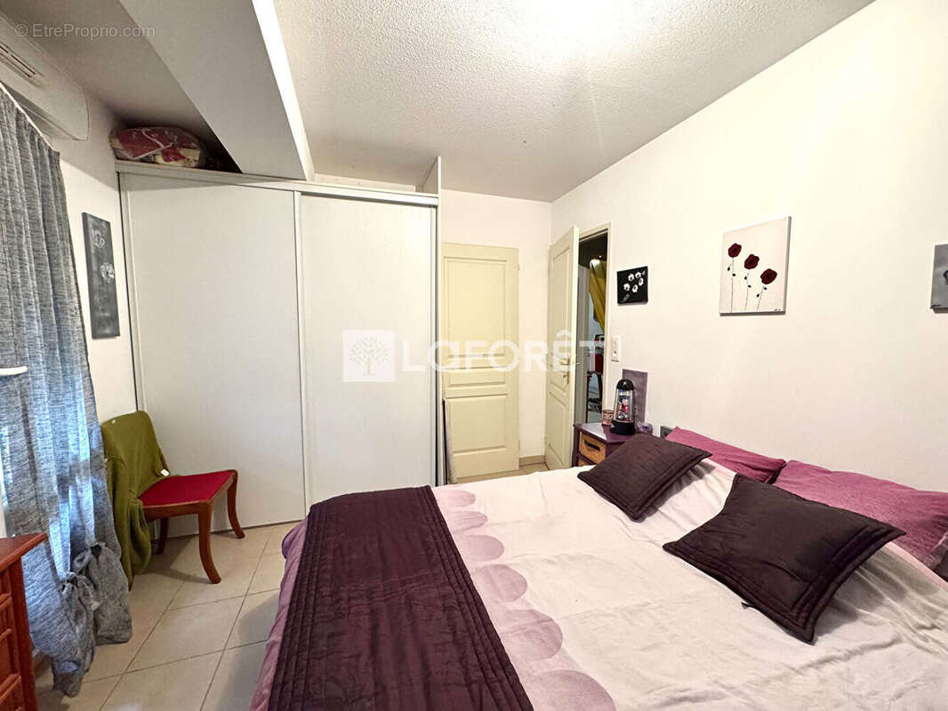 Appartement à ELNE