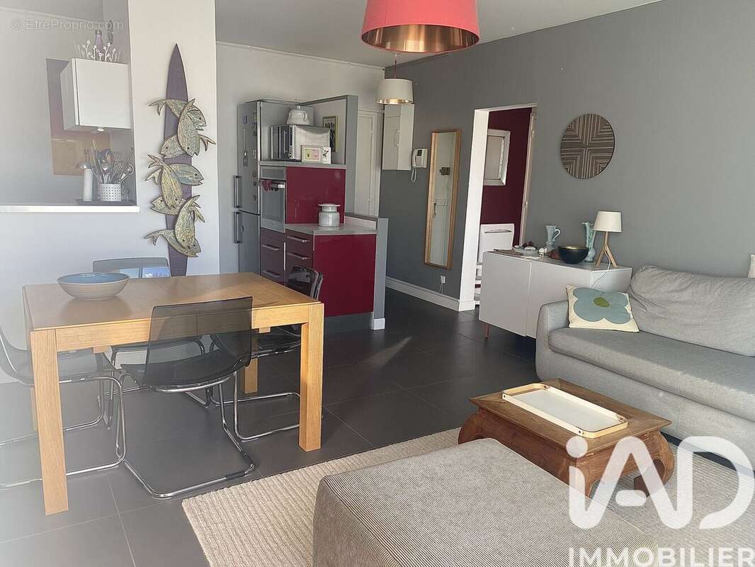 Photo 3 - Appartement à LE TOUQUET-PARIS-PLAGE